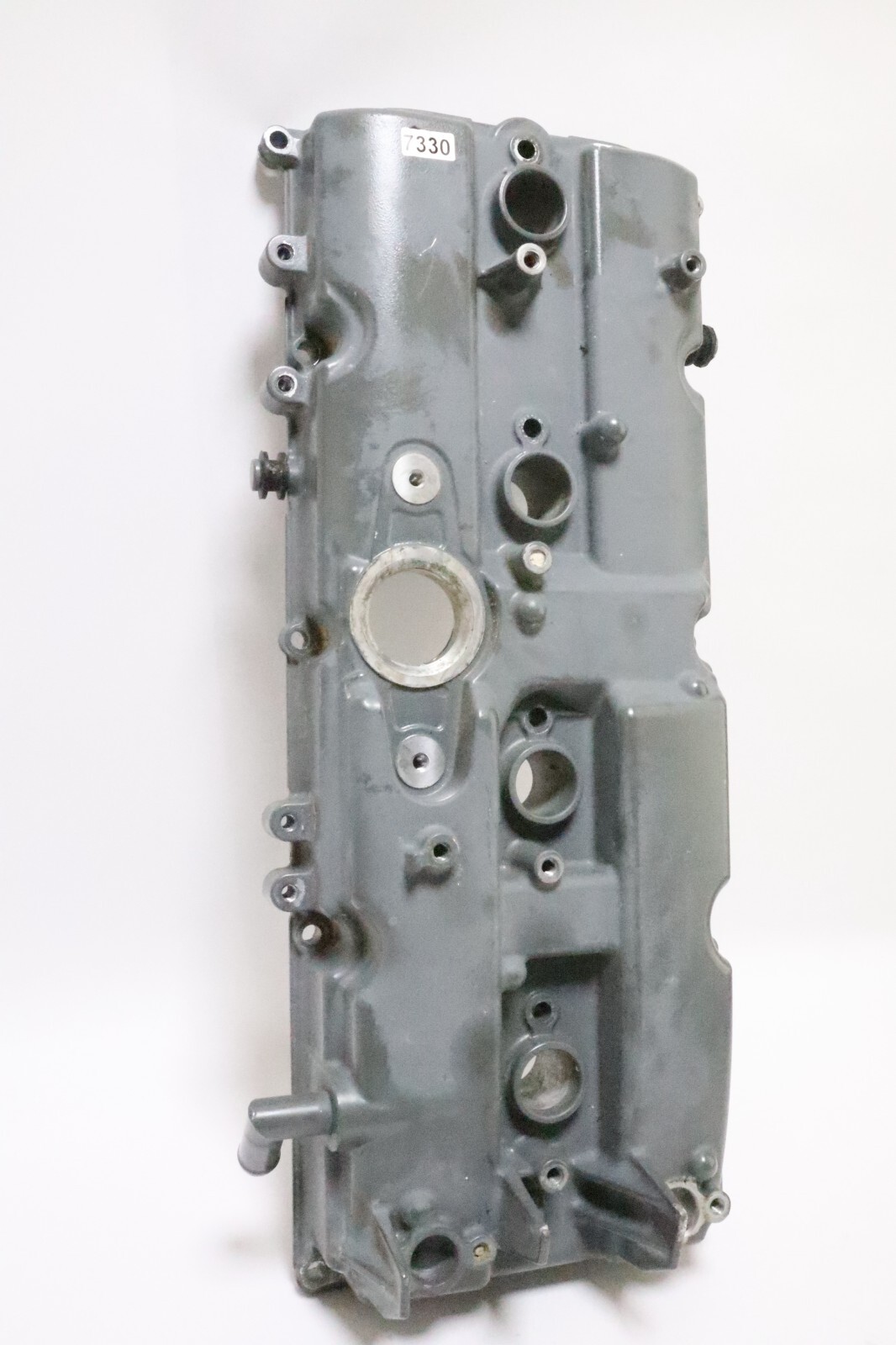 11170-96J00 Cylinder/Tappet/Valve Cover 2006 & Later DF150-175 Suzuki - Image 3