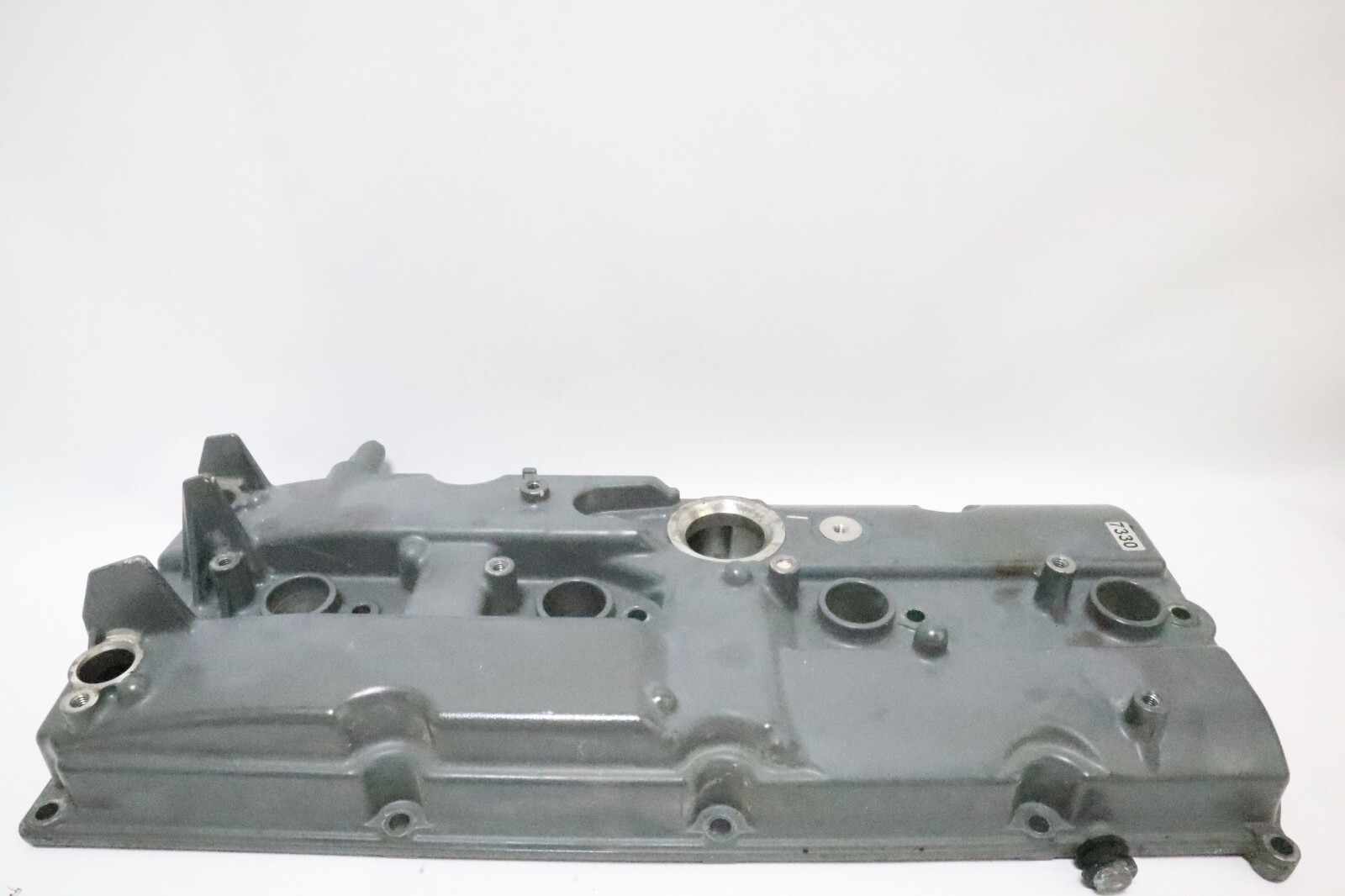 11170-96J00 Cylinder/Tappet/Valve Cover 2006 & Later DF150-175 Suzuki - Image 5