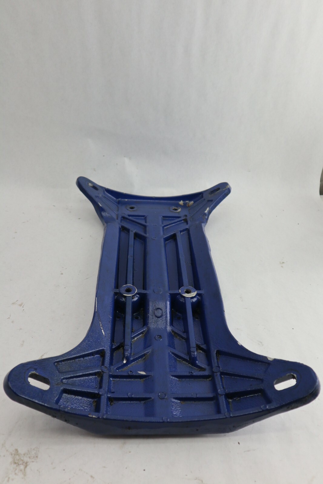 95 Polaris SL 750 SL750 Jet Ski engine motor mount bracket plate - Image 4