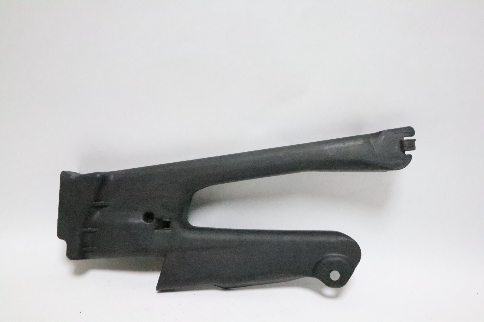 2001 - 2005 honda civic sedan LH rear passenger inner door cover trim panel OEM - Image 3