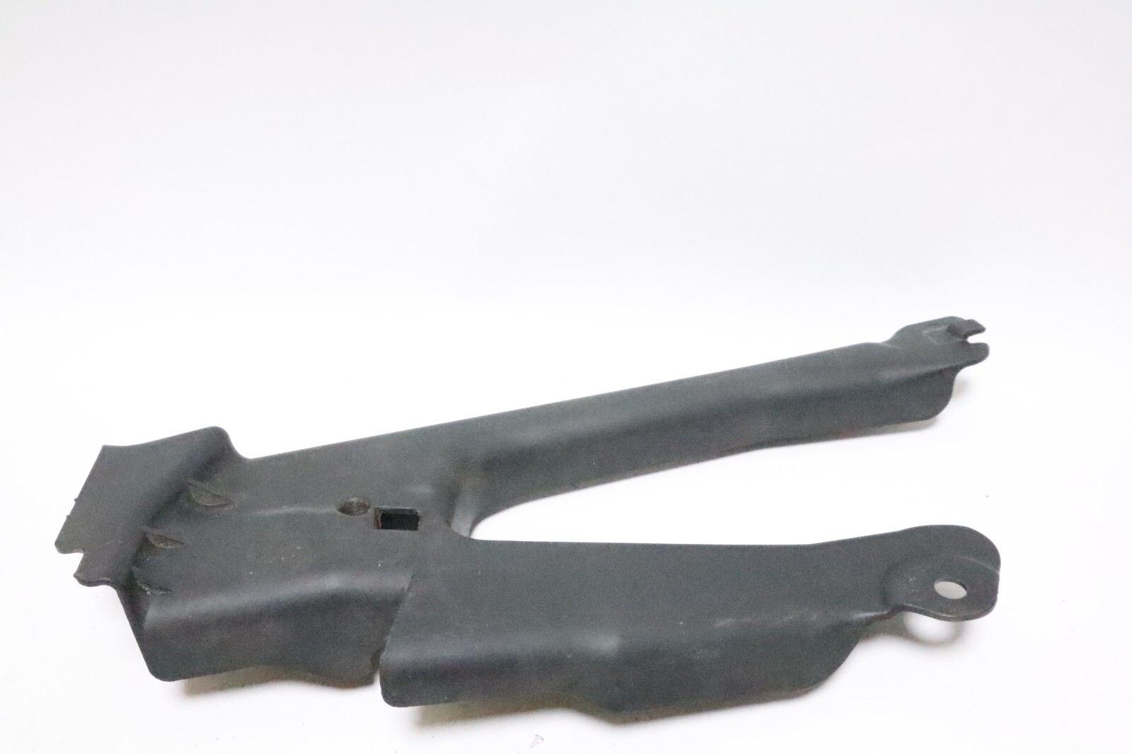 2001 - 2005 honda civic sedan LH rear passenger inner door cover trim panel OEM - Image 4