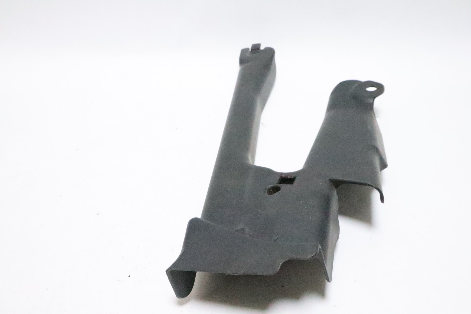 2001 - 2005 honda civic sedan LH rear passenger inner door cover trim panel OEM - Image 5