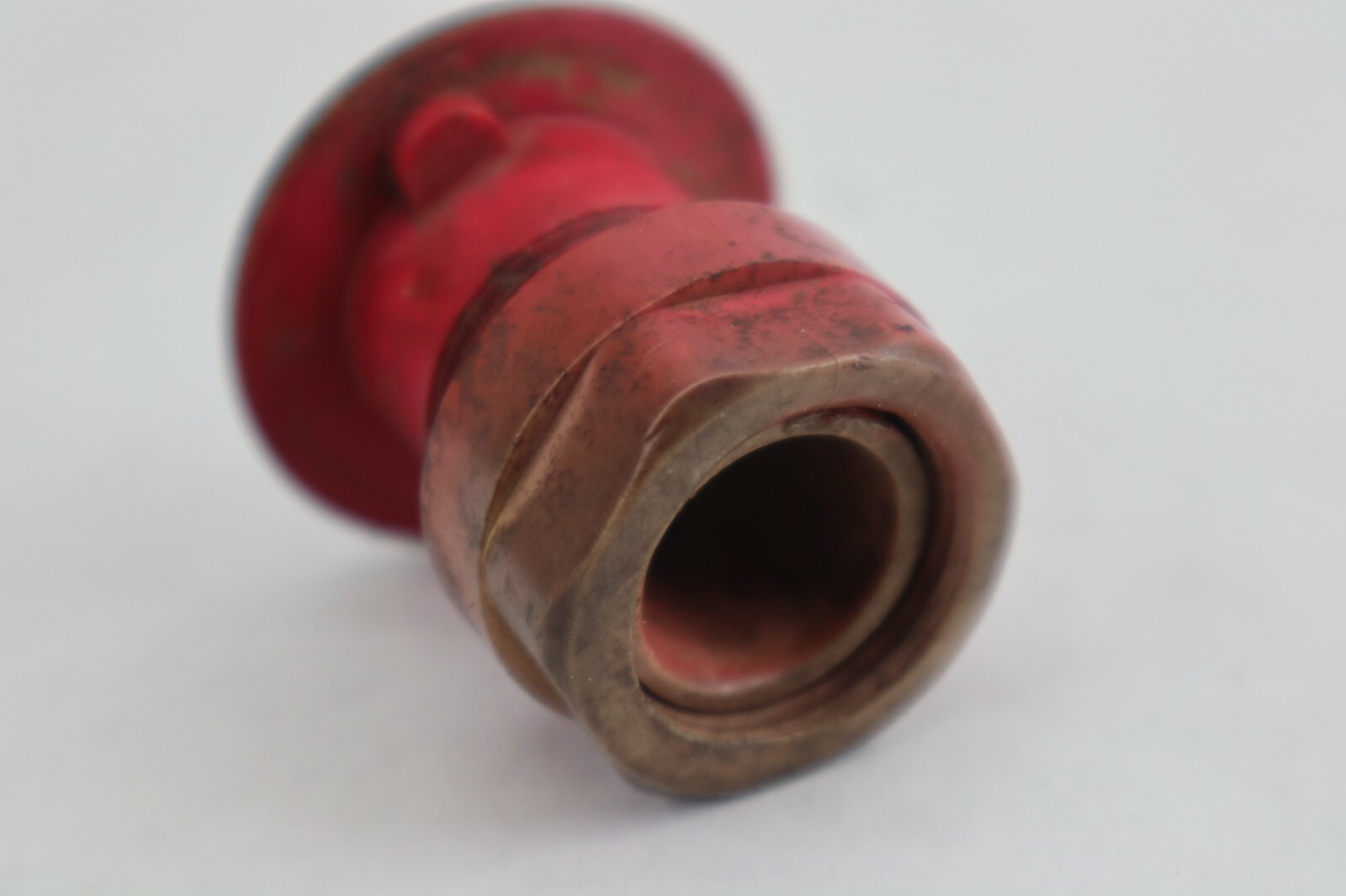 OEM Polaris 5431950-182 Ruby Red Grommet FADED - Image 5