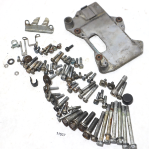 Dobson Parts