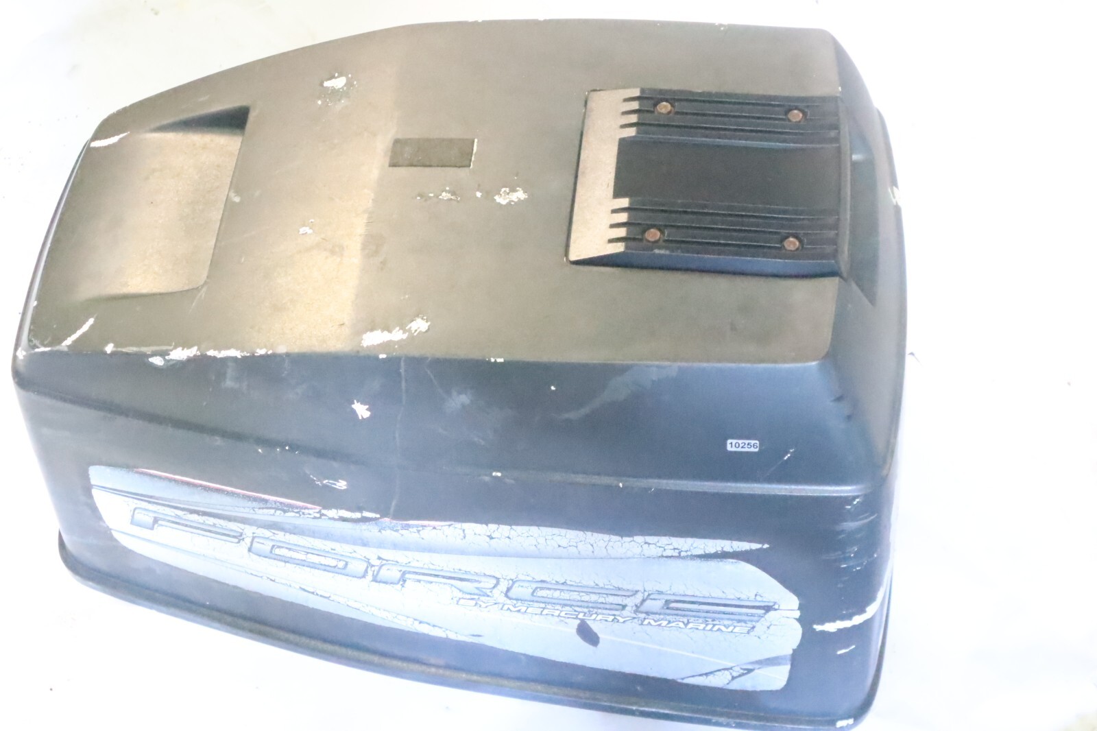 COWL 819747A-9 motor cover 120hp force mercury marine - Image 5