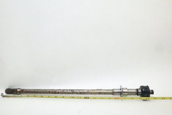 Seadoo 1998 GTX Limited 947, Engine Driveshaft 272000901  USED - Image 7