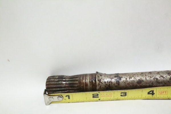 Seadoo 1998 GTX Limited 947, Engine Driveshaft 272000901  USED - Image 8