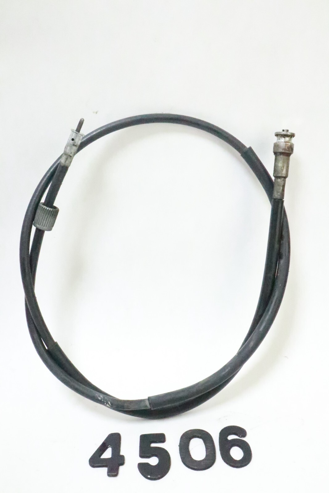 Honda Goldwing GL 1100 GL1100 80 81 82 83 OEM Tachometer Drive Cable - Image 2