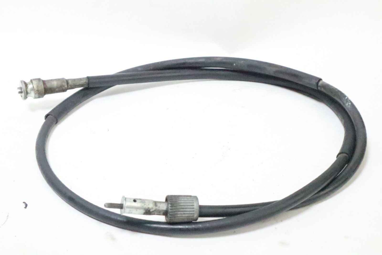 Honda Goldwing GL 1100 GL1100 80 81 82 83 OEM Tachometer Drive Cable - Image 4