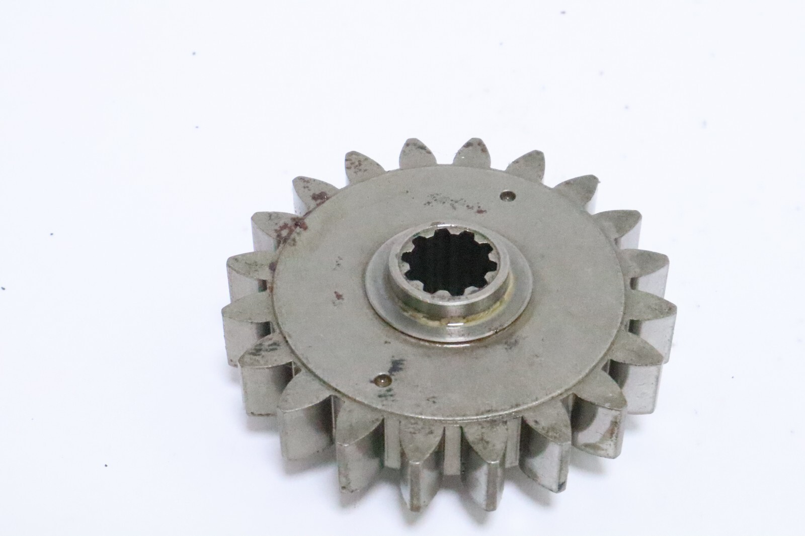 SUZUKI df 150 175HP (2006-2009): OIL PUMP DRIVEN GEAR - Image 9