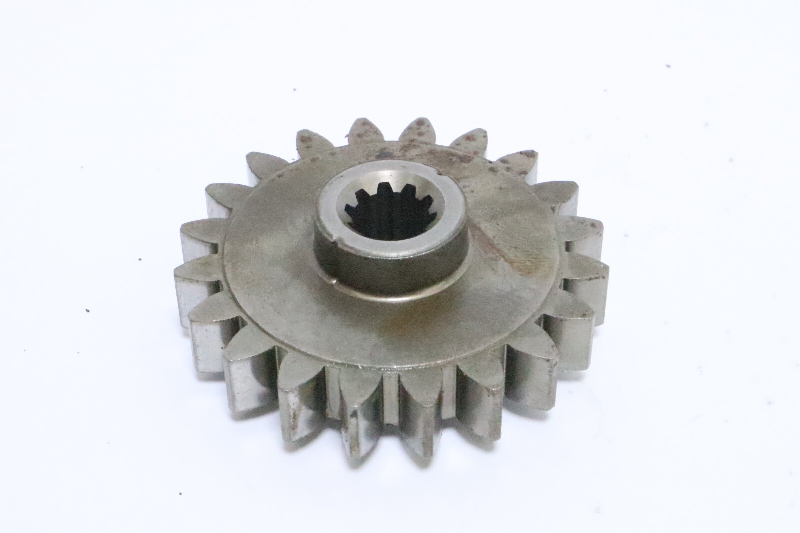 SUZUKI df 150 175HP (2006-2009): OIL PUMP DRIVEN GEAR - Image 10