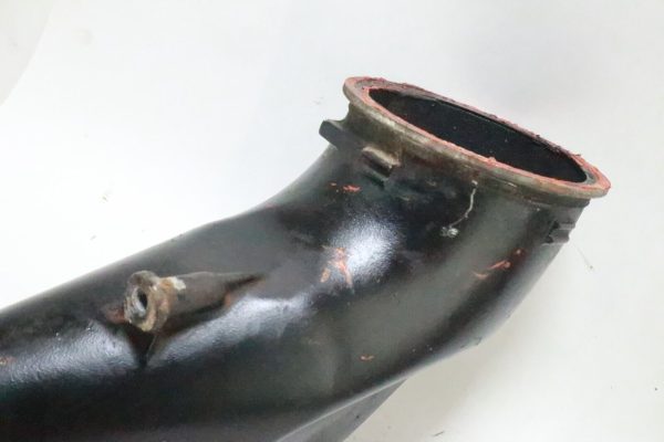 SeaDoo Bombardier 1998-2003 XP LRV GTX GSX OEM Black Exhaust Cone Part 274000658  USED - Image 7