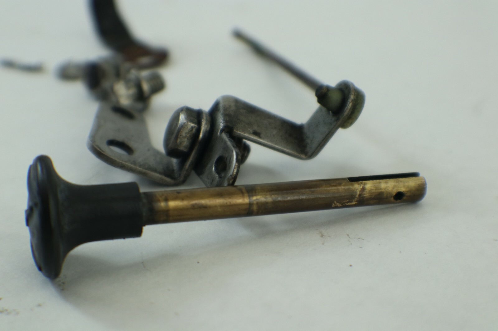 NISSAN 25 HP NS25C3 CHOKE ASSEMBLY 1 - Image 6