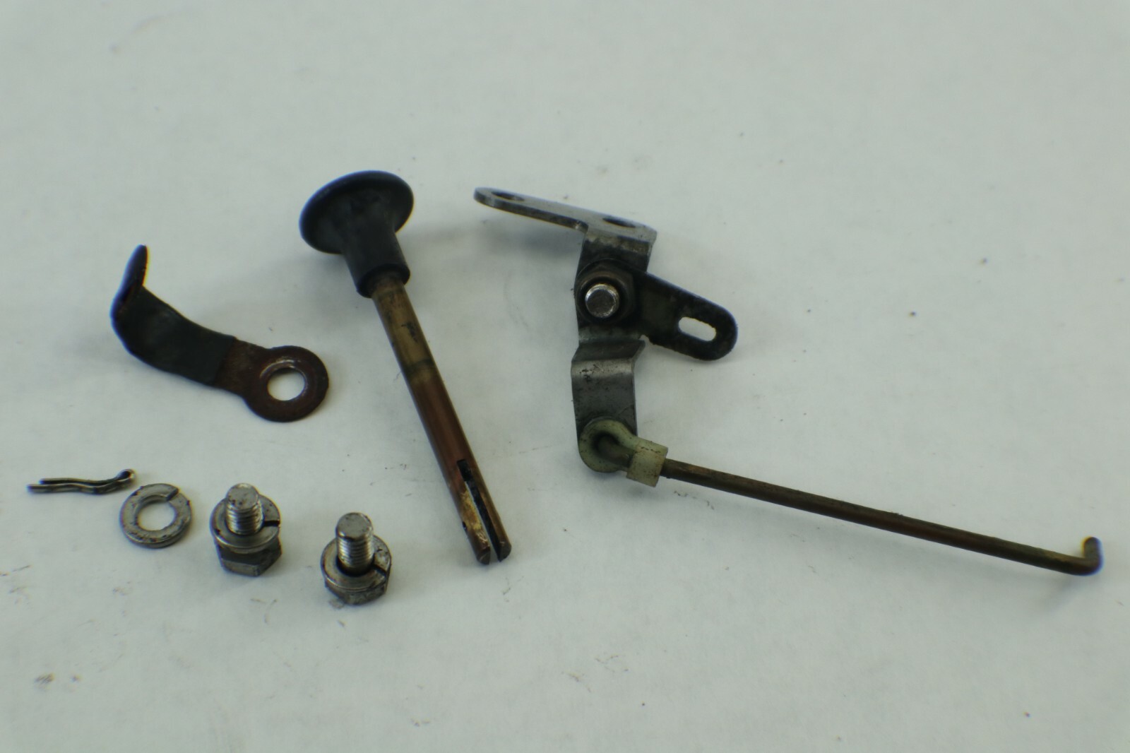 NISSAN 25 HP NS25C3 CHOKE ASSEMBLY 1 - Image 8