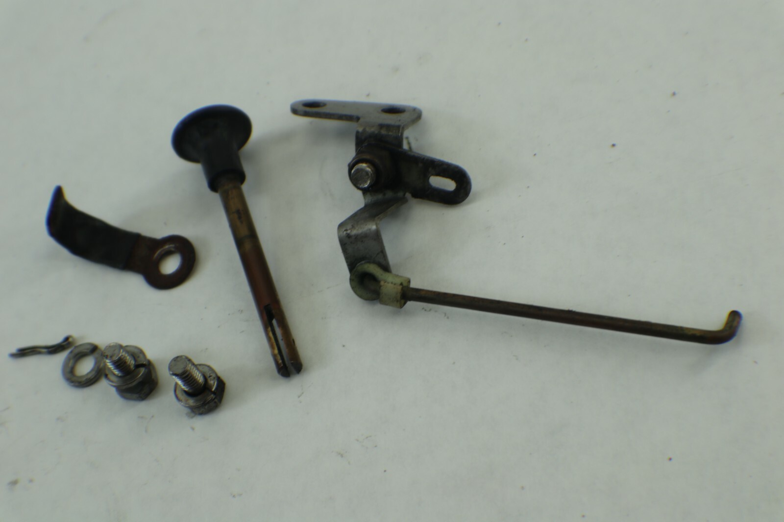 NISSAN 25 HP NS25C3 CHOKE ASSEMBLY 1 - Image 9