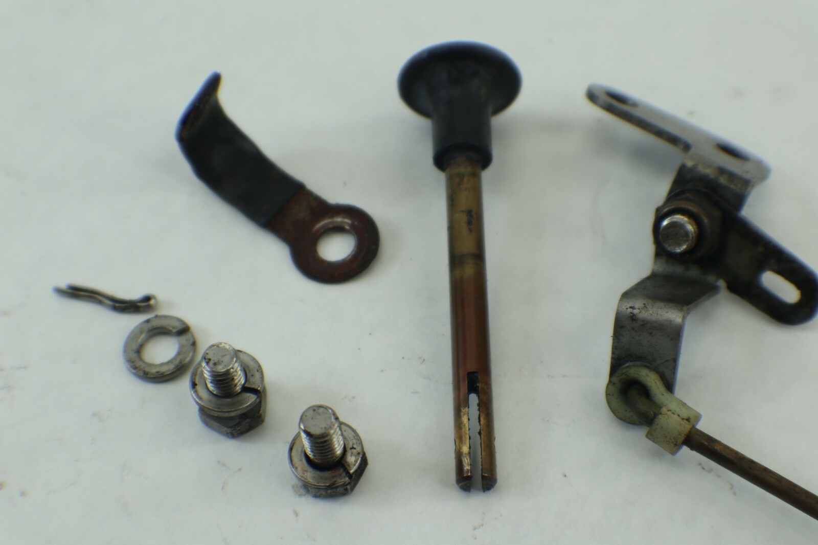 NISSAN 25 HP NS25C3 CHOKE ASSEMBLY 1 - Image 10