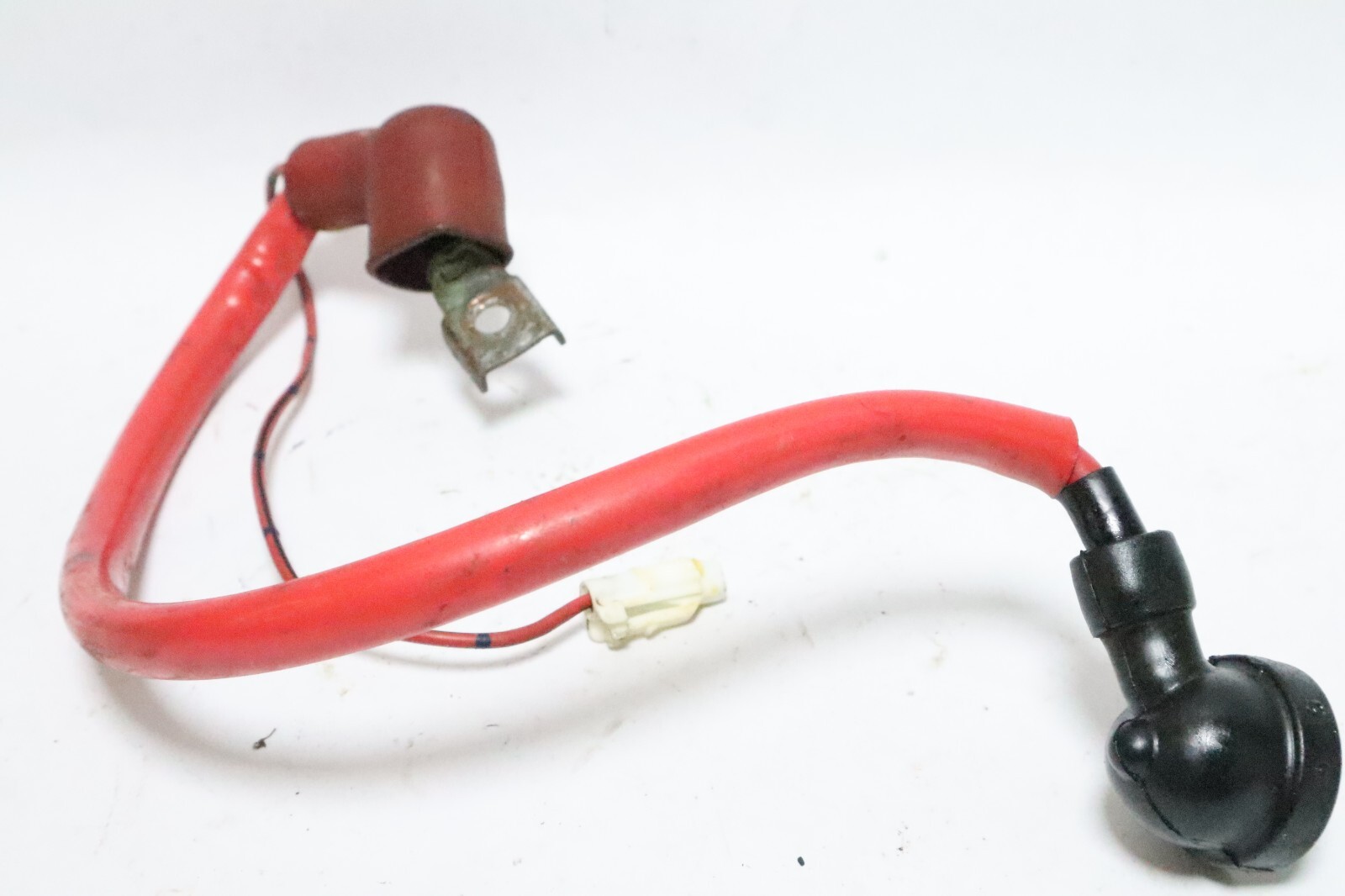 2007-2019 Kawasaki STX-15F PWC Jetski OEM Positive Battery Cable Wire Line - Image 6
