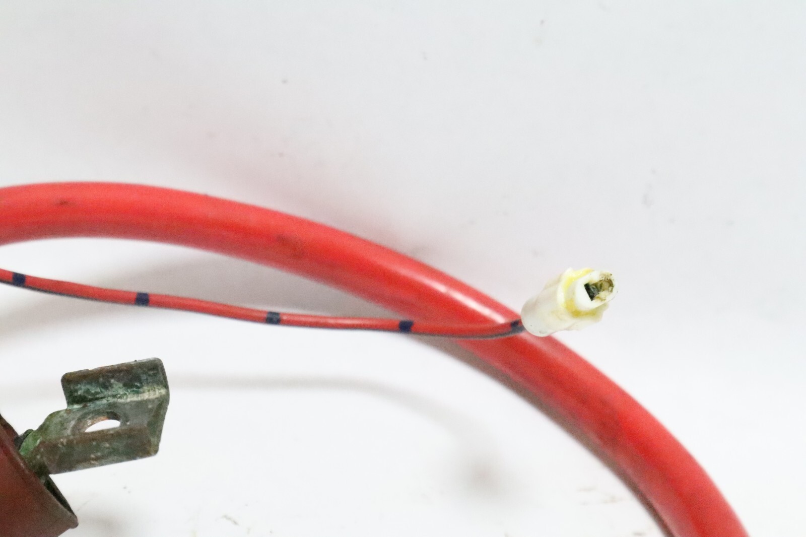 2007-2019 Kawasaki STX-15F PWC Jetski OEM Positive Battery Cable Wire Line - Image 7