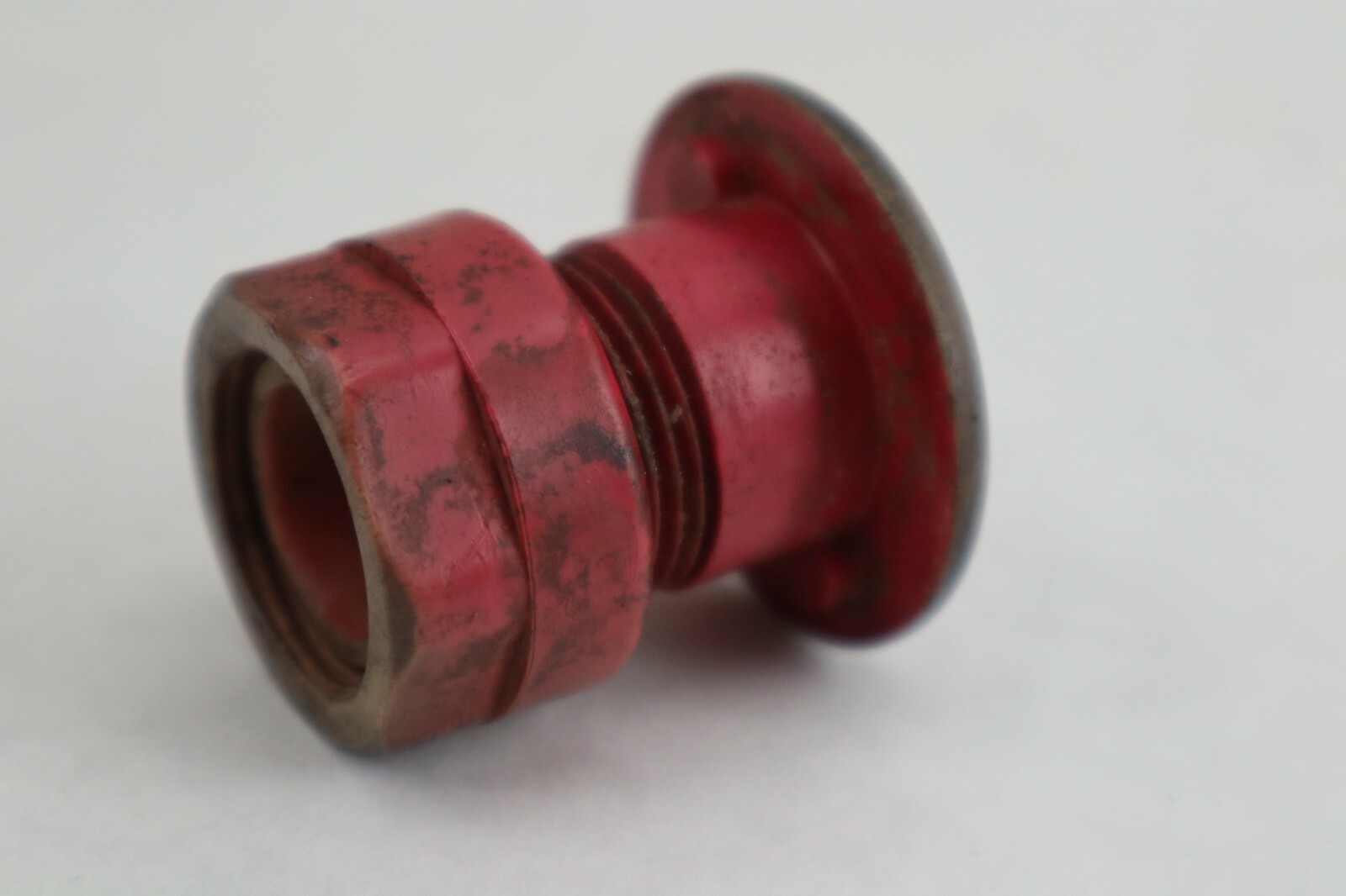 OEM Polaris 5431950-182 Ruby Red Grommet FADED - Image 6