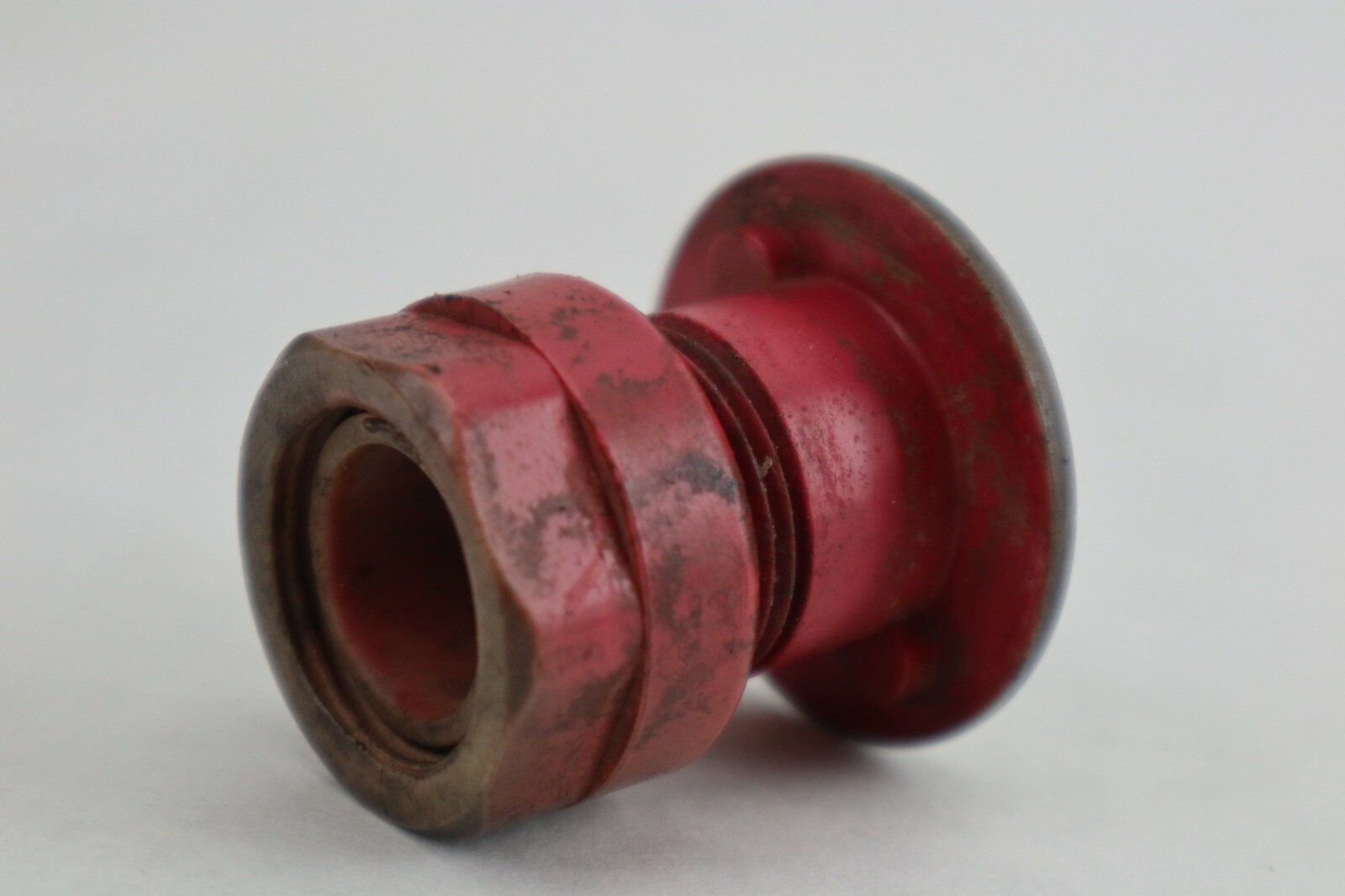 OEM Polaris 5431950-182 Ruby Red Grommet FADED - Image 7