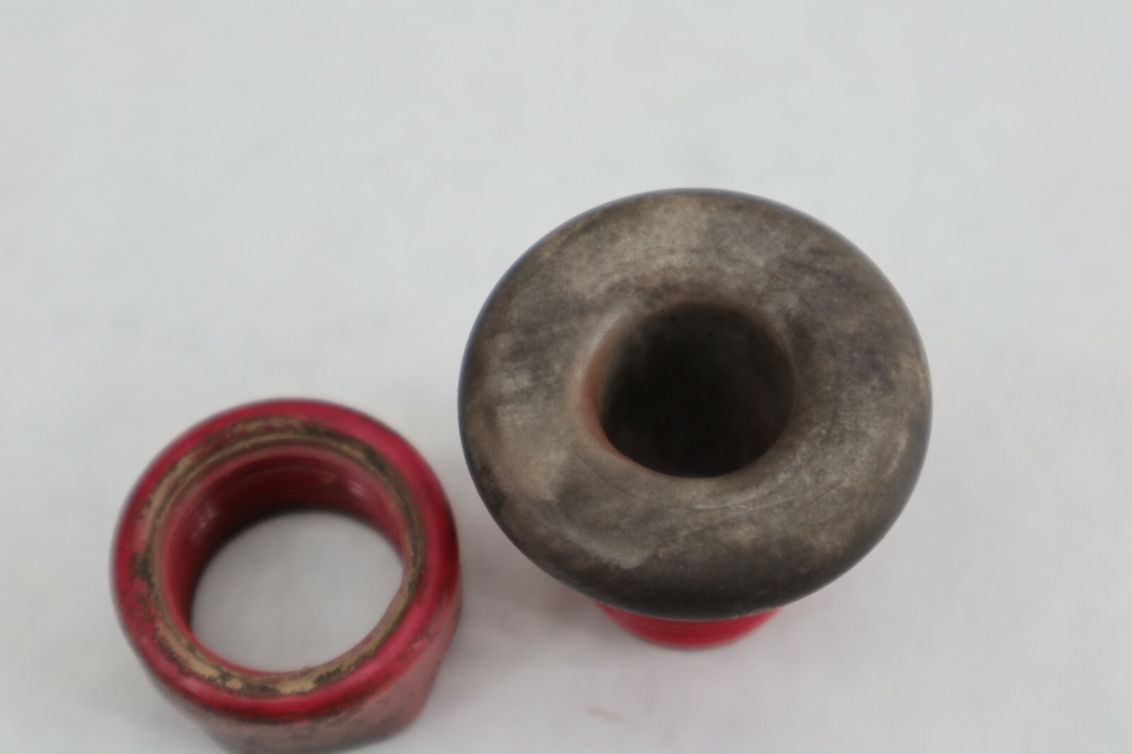 OEM Polaris 5431950-182 Ruby Red Grommet FADED - Image 9