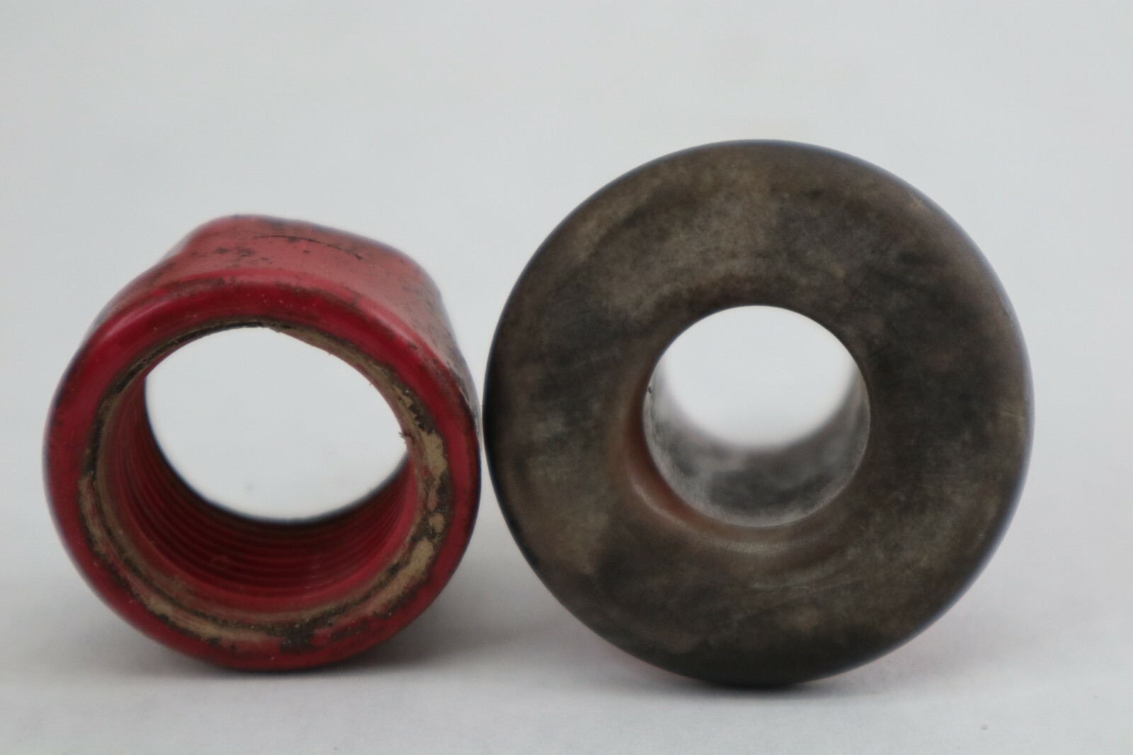 OEM Polaris 5431950-182 Ruby Red Grommet FADED - Image 10