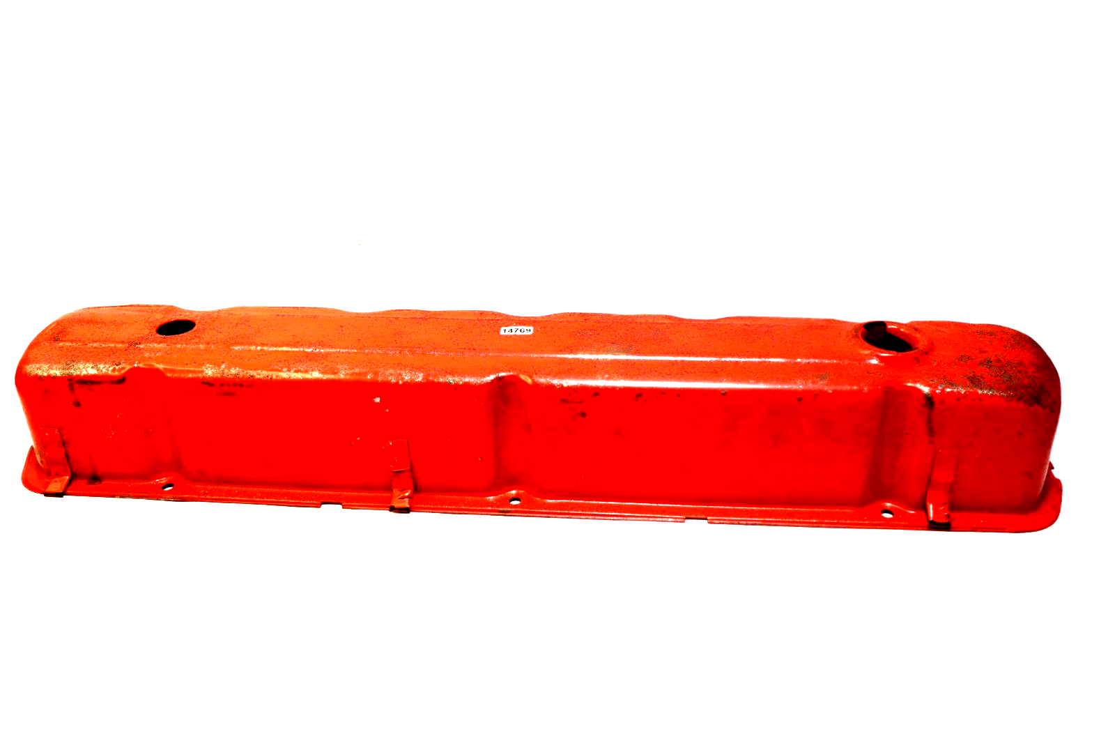 165hp GM 250 292 Rocker Valve Cover With Hardware