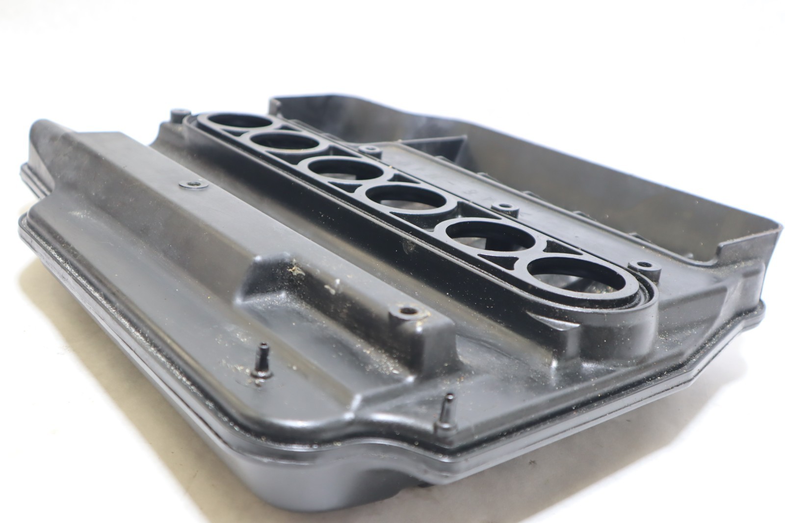 YAMAHA OX66 225 250 HP OUTBOARD MOTOR INTAKE SILENCER COVER 65-1440-00-00 OX 66 - Image 11
