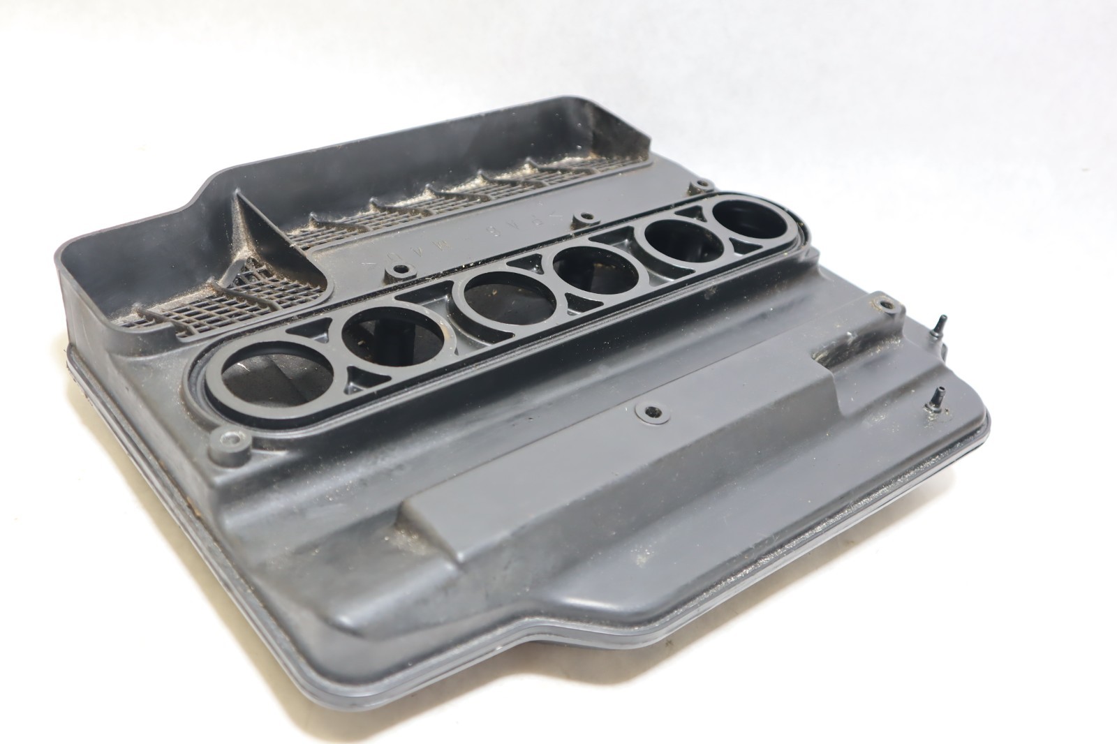 YAMAHA OX66 225 250 HP OUTBOARD MOTOR INTAKE SILENCER COVER 65-1440-00-00 OX 66 - Image 12
