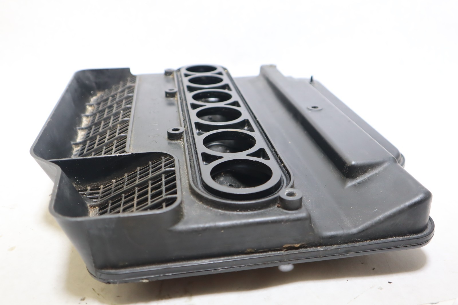 YAMAHA OX66 225 250 HP OUTBOARD MOTOR INTAKE SILENCER COVER 65-1440-00-00 OX 66 - Image 13