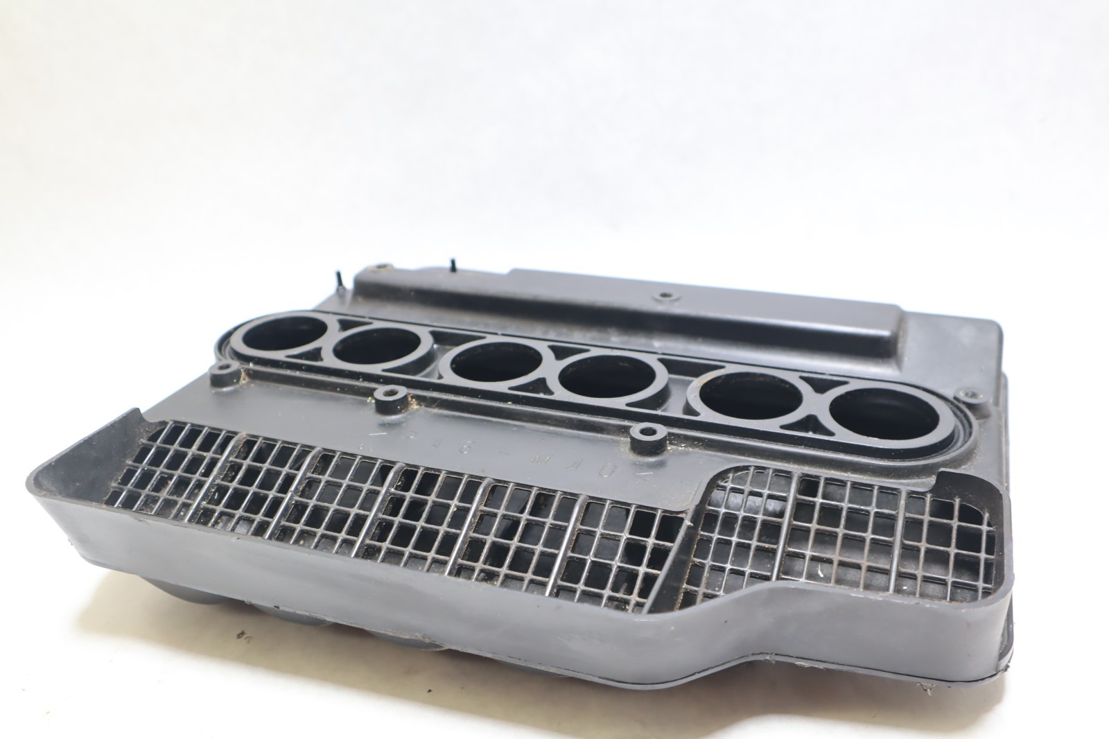 YAMAHA OX66 225 250 HP OUTBOARD MOTOR INTAKE SILENCER COVER 65-1440-00-00 OX 66 - Image 14
