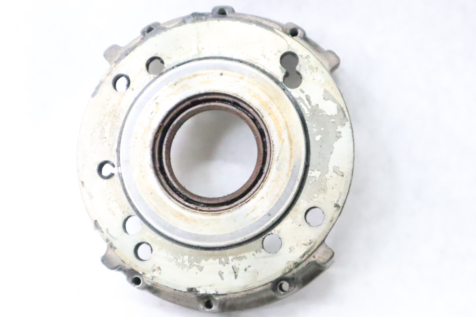 MERCURY FORCE OEM BEARING CAGE ASSY #819312A3 - Image 6