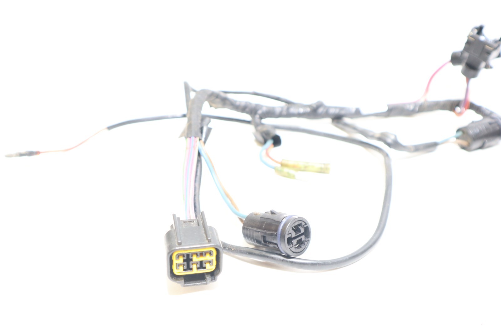 Yamaha 150 - 250 hp OX66 outboard 67H-8259N-00-00 Fuel Injector Wire Harness - Image 5
