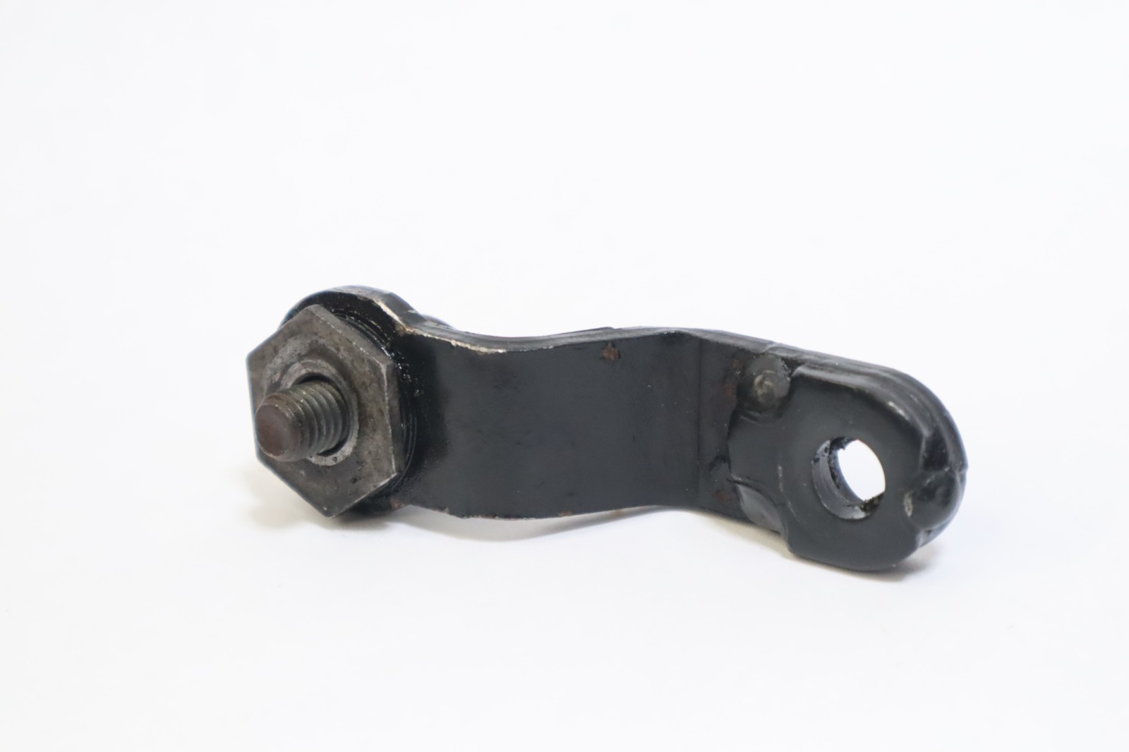 MINI Cooper Auto Transmission Shift Selector Lever 24507571927 07-13 R56 Used - Image 8