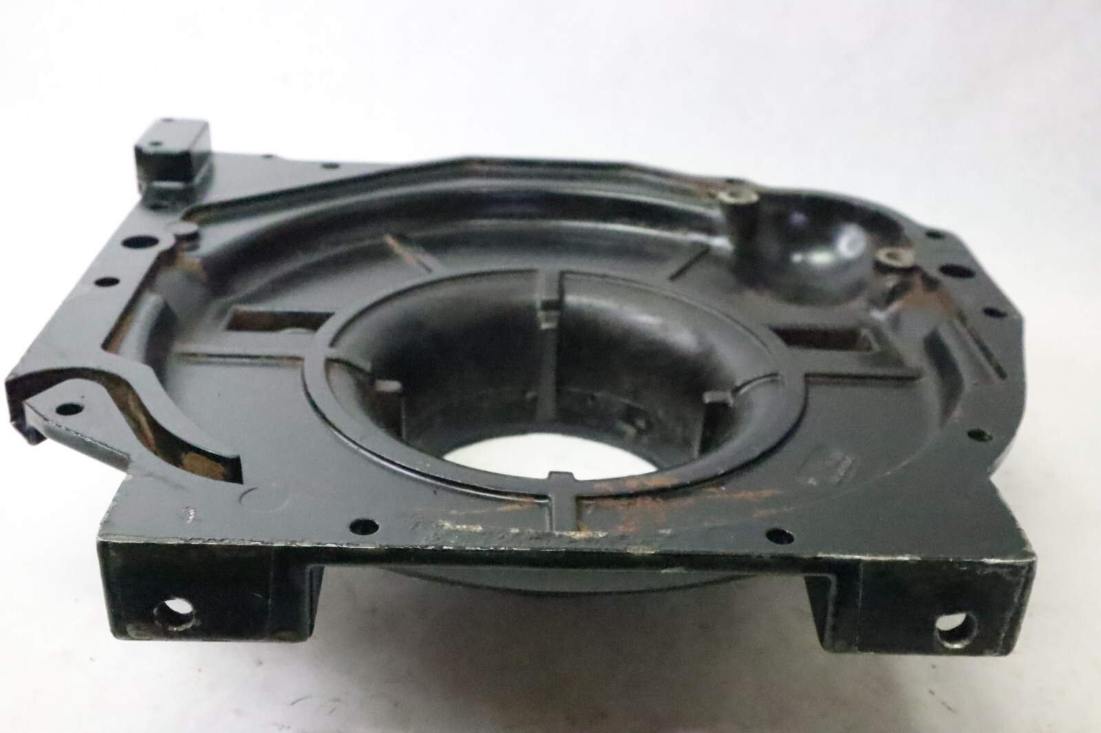 MERCRUISER 3.7 165-190 470 485 488 FLYWHEEL BELL HOUSING COVER 94984 - Image 8
