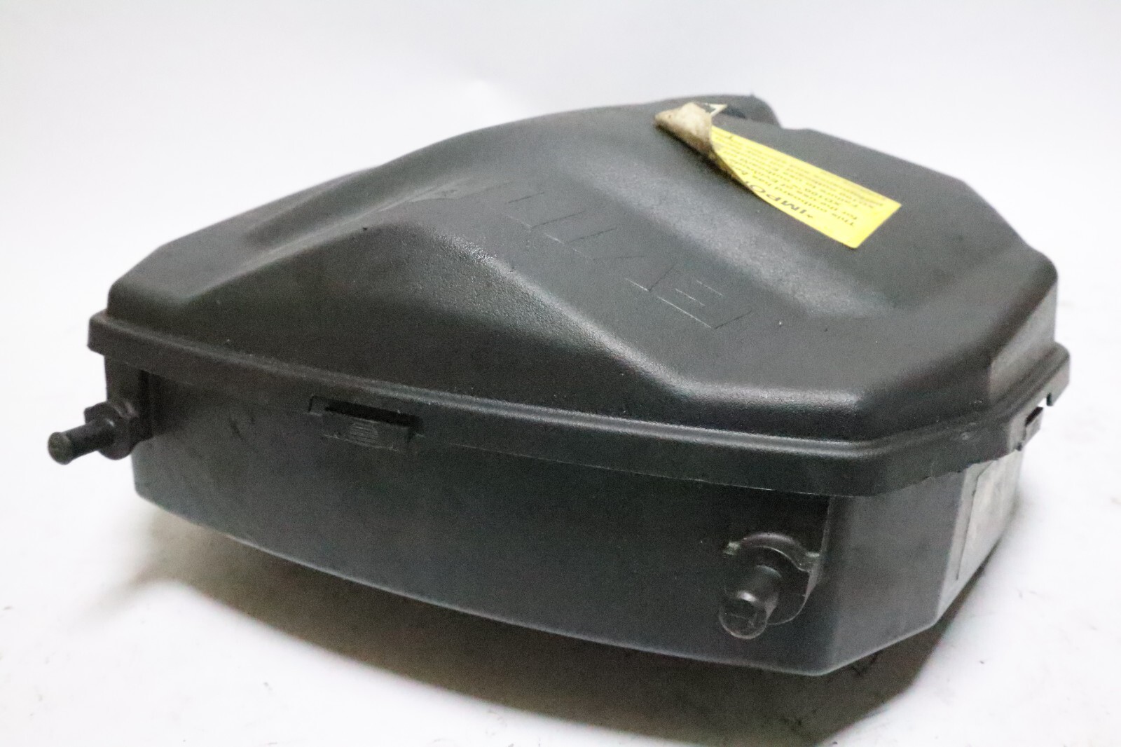 OEM 115hp Evinrude Outboard 5005832 AIR SILENCER - Image 5