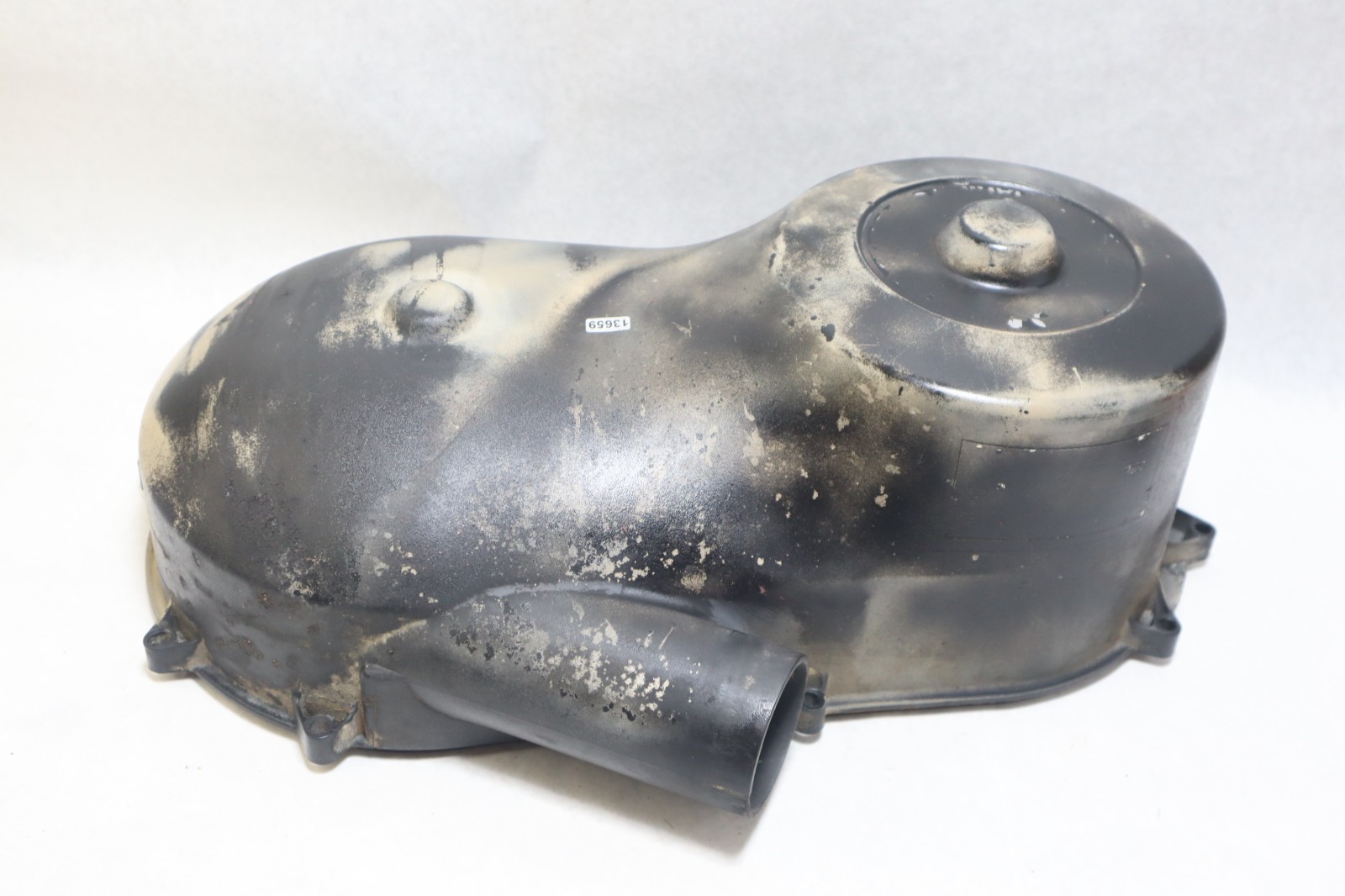 OEM Polaris Outer Clutch Cover Sportsman 500 RZR 800 Ranger 500 5438142-070 - Image 6