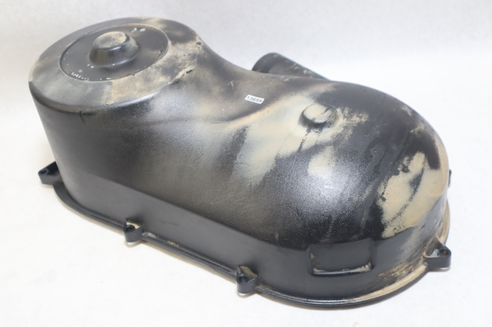 OEM Polaris Outer Clutch Cover Sportsman 500 RZR 800 Ranger 500 5438142-070 - Image 7