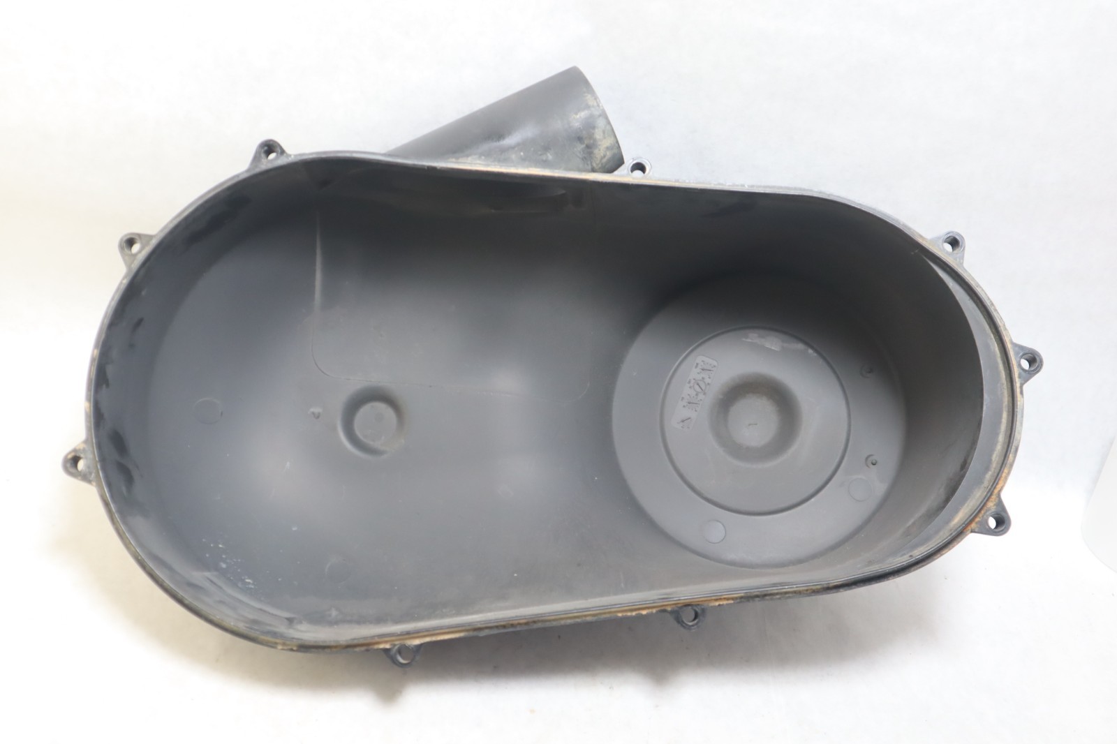 OEM Polaris Outer Clutch Cover Sportsman 500 RZR 800 Ranger 500 5438142-070 - Image 8