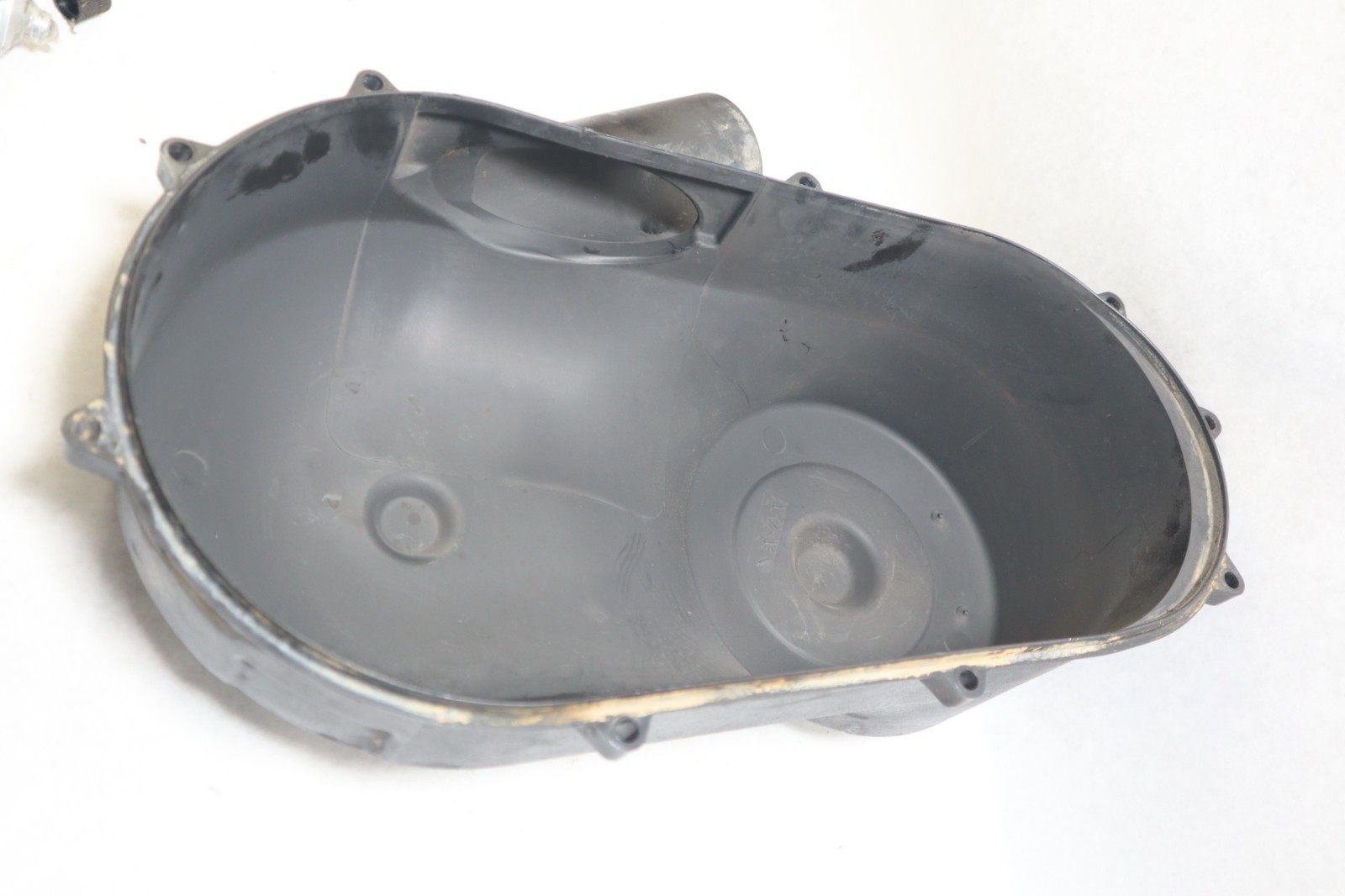 OEM Polaris Outer Clutch Cover Sportsman 500 RZR 800 Ranger 500 5438142-070 - Image 10