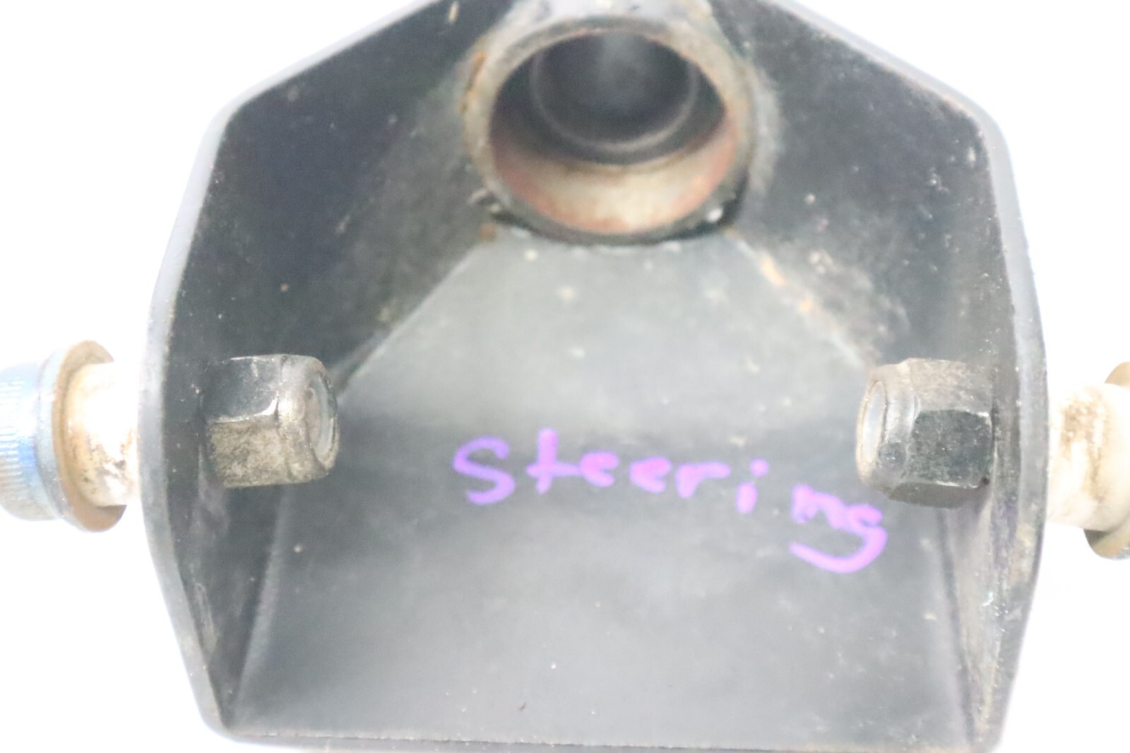 Used OEM - Polaris ACE RZR 570 800 900 Steering Column Mount Pivot Tube 1017621 - Image 8