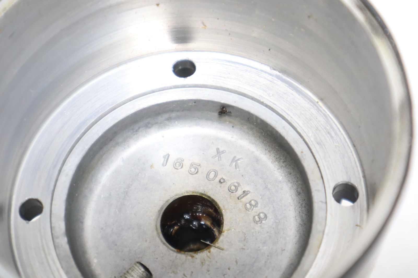 Mercury Quicksilver 1649-5848A 1 Gear Housing Assy OEM Factory Boat Parts - Image 8