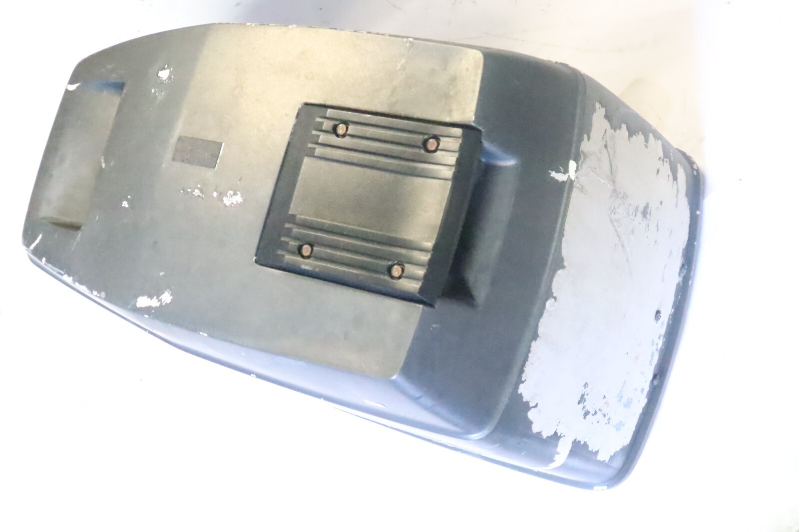 COWL 819747A-9 motor cover 120hp force mercury marine - Image 6