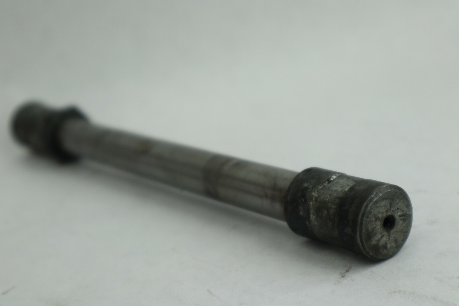 1974-1978 HONDA CB550 FRONT WHEEL Axle BOLT SHAFT 1975 1976 CB750 - Image 3