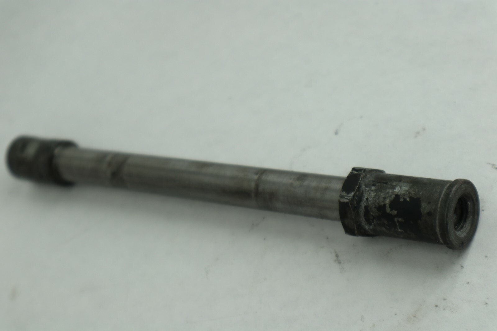 1974-1978 HONDA CB550 FRONT WHEEL Axle BOLT SHAFT 1975 1976 CB750 - Image 5