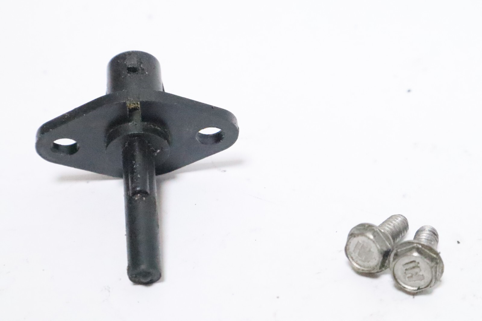 OMC EVINRUDE ETEC 150 HP 2 STORKE OEM AIR TEMPERATURE SENSOR #3010673 - Image 5