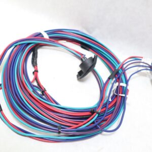 Dobson Parts