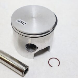 Dobson Parts