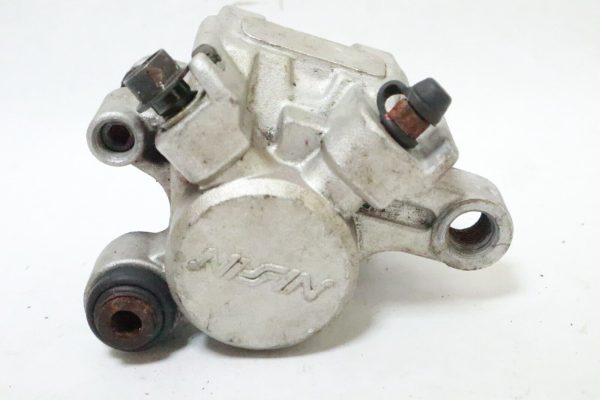 98-99 CBR900RR REAR BACK BRAKE CALIPER PAD PADS BRAKES OEM B  USED