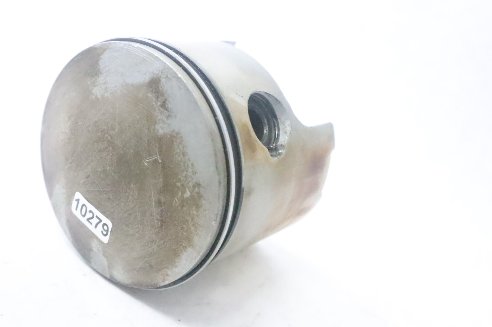NISSAN TOHATSU 70 HP piston 360000010 ns70a2 - Image 4